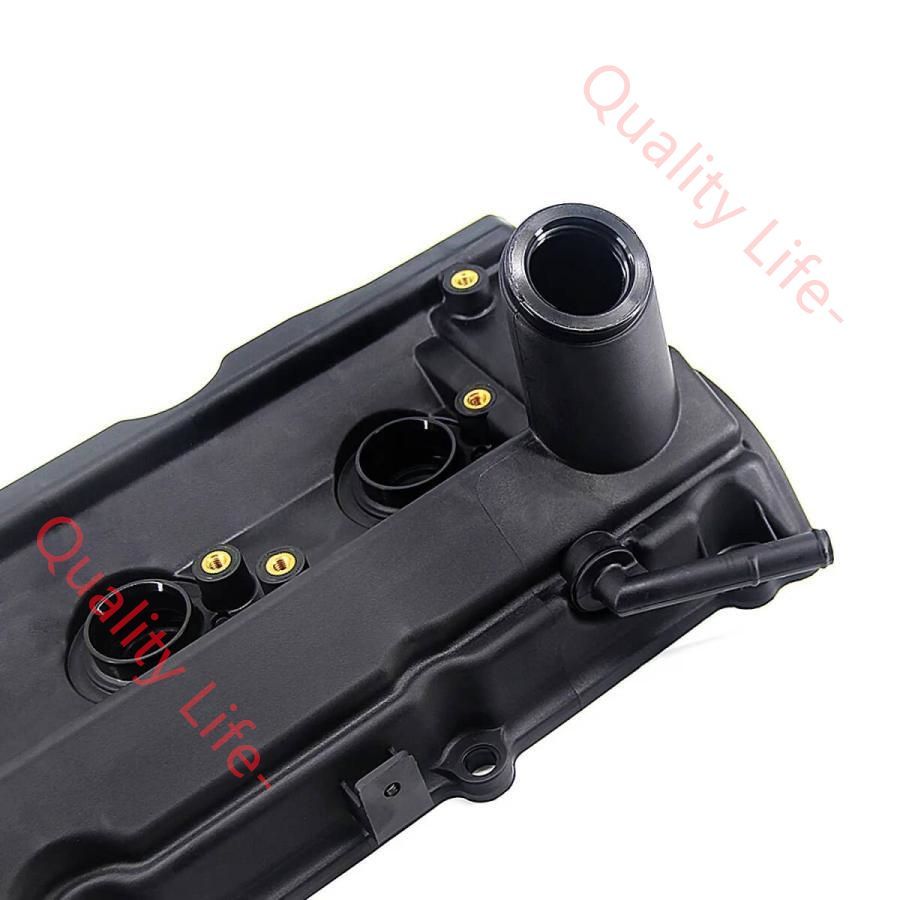 日産 フェアレディZ VQ35DE ロッカーカバー タペットカバー ガスケット プラグホールシール Z33 FFCRYSTALESIA_COM