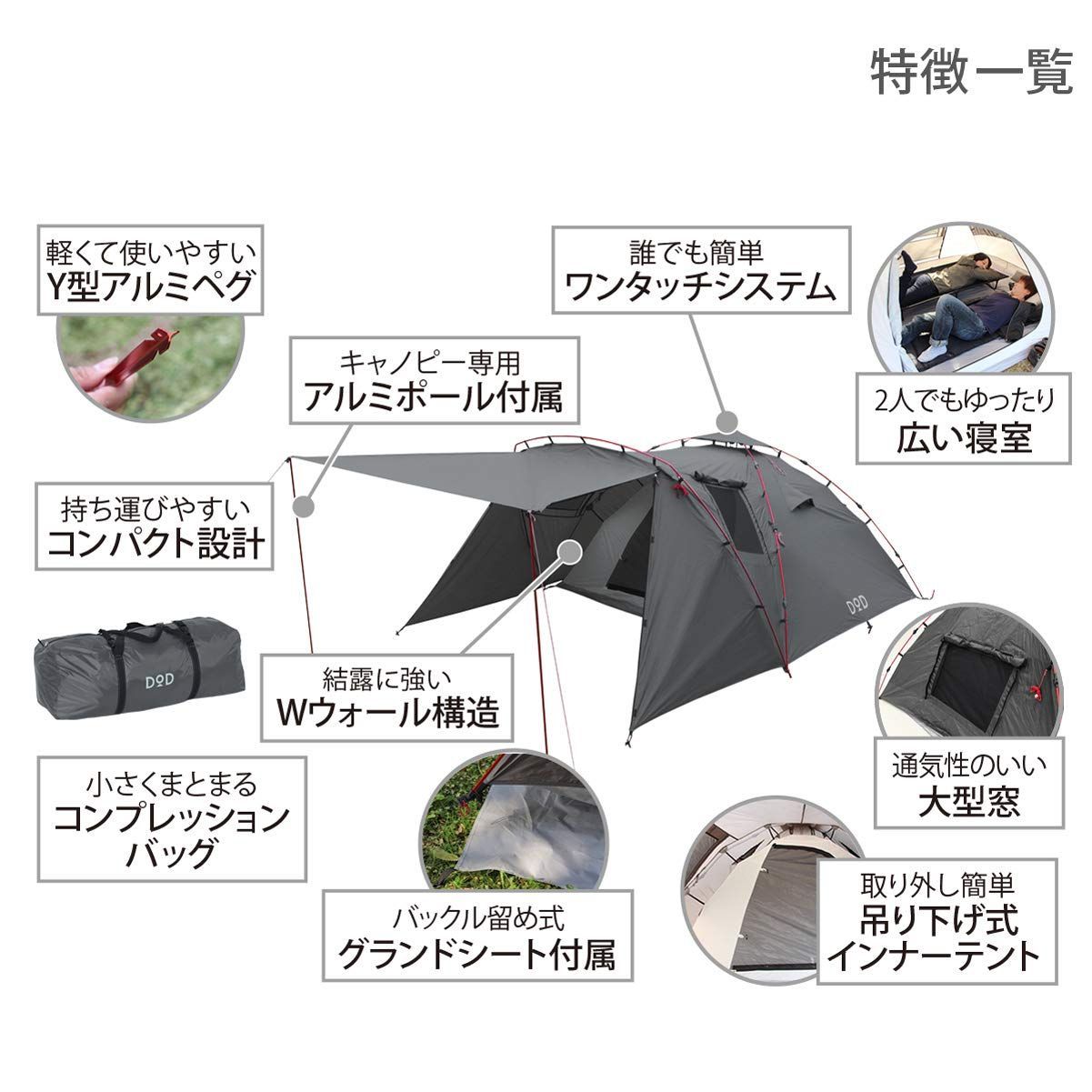 ツーリング フェス