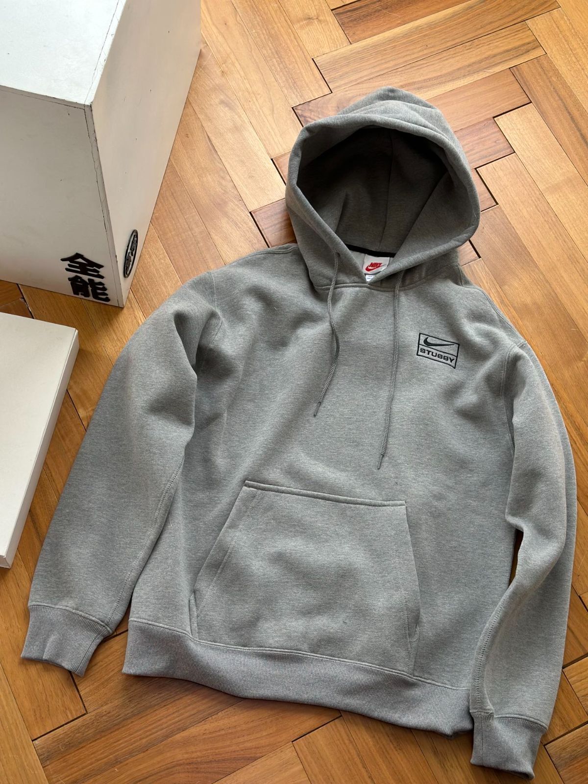 Stussy ステューシー共同ブランドSS23ソリッド