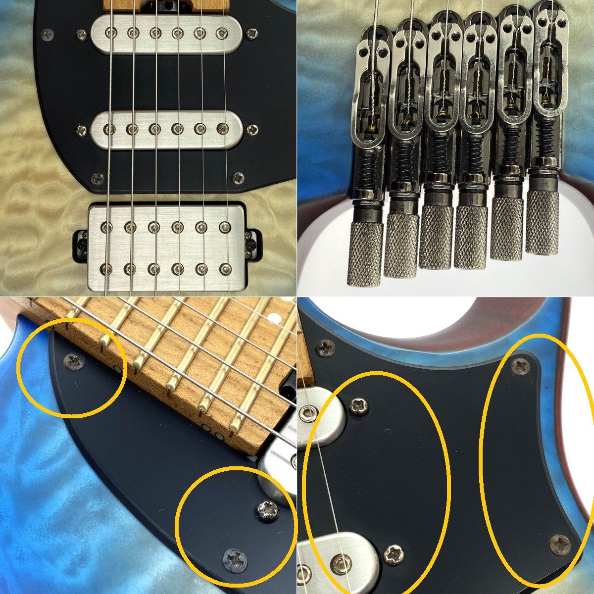 超美品！】Ibanez QX54QM アイバニーズ ヘッドレス 【公式通販】