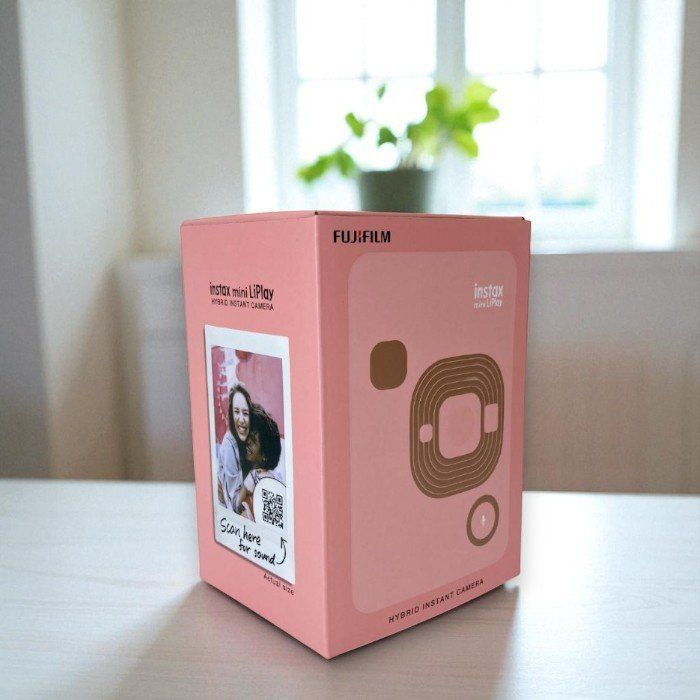 富士フイルム(FUJIFILM) チェキ インスタントカメラ/スマホ
