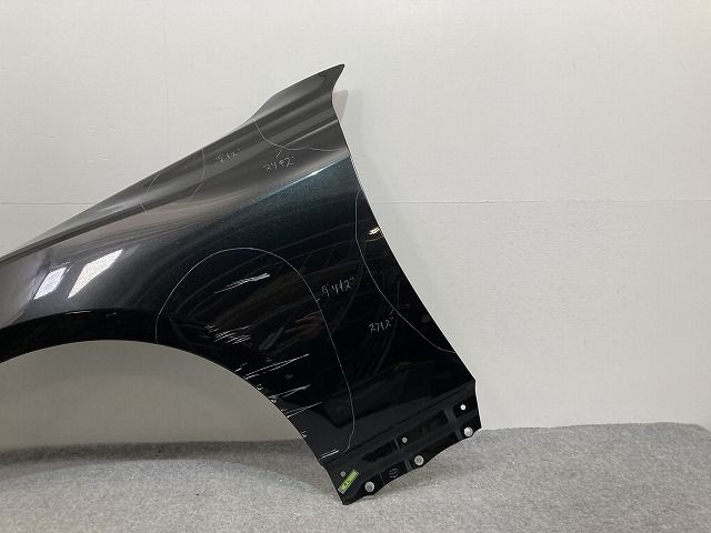 トヨタARS220 AZSH20 クラウン純正トランクスポイラー