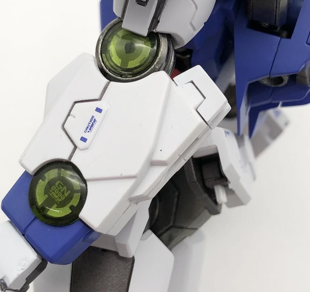 BANDAI - 【中古】開封 バンダイ 機動戦士ガンダム00 L BUILD GN-0000+GNR-010 ダブルオーライザー[17][240017693001] 61tCMeAjGOL._UF894,1000_QL80_.jpg