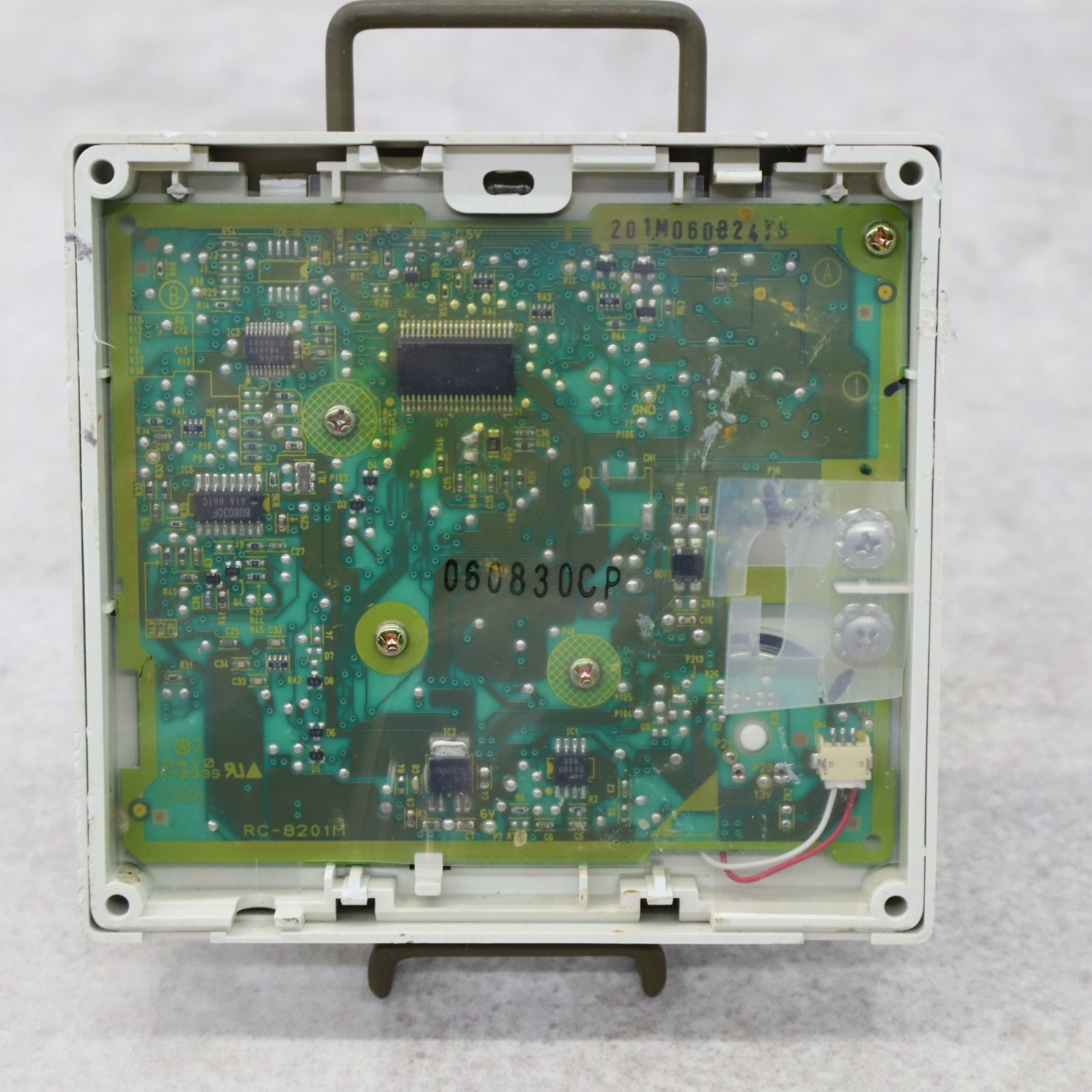 ∵住宅設備 ｜給湯器リモコン｜NORITZ ノーリツ RC-8201M ふろ 風呂