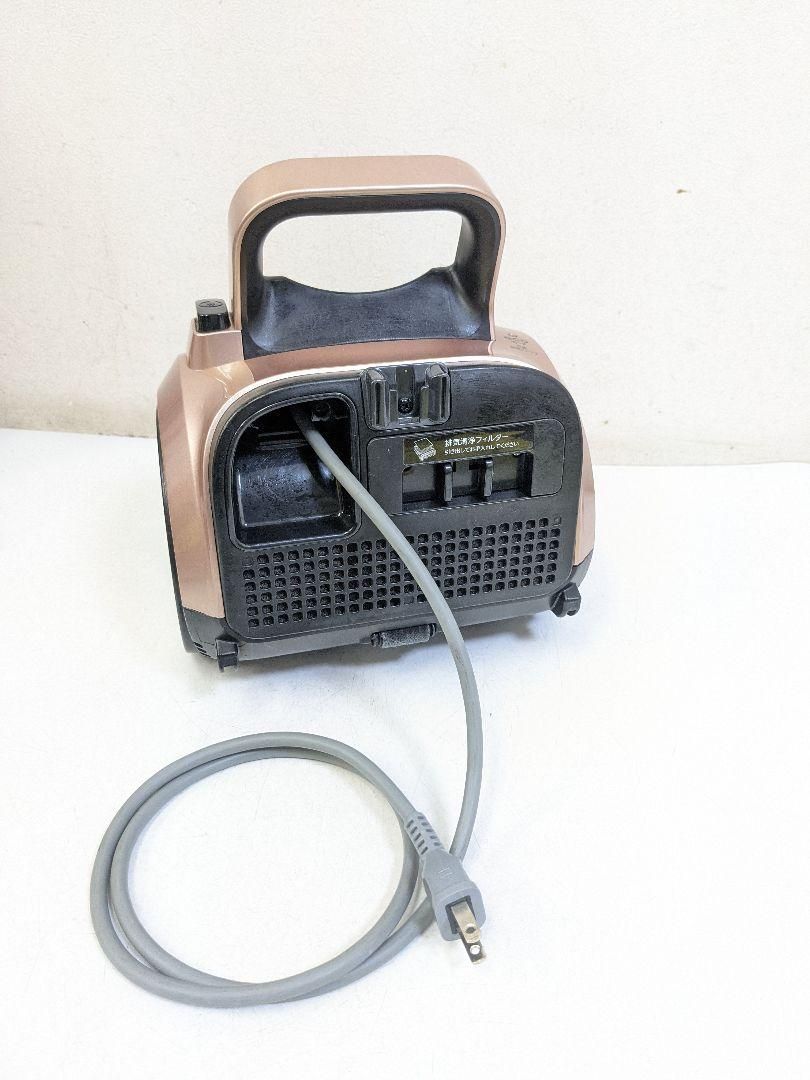 TOSHIBA 掃除機 サイクロン VC-MG920 TOSHIBA 東芝 VC-MG920-N 2018年