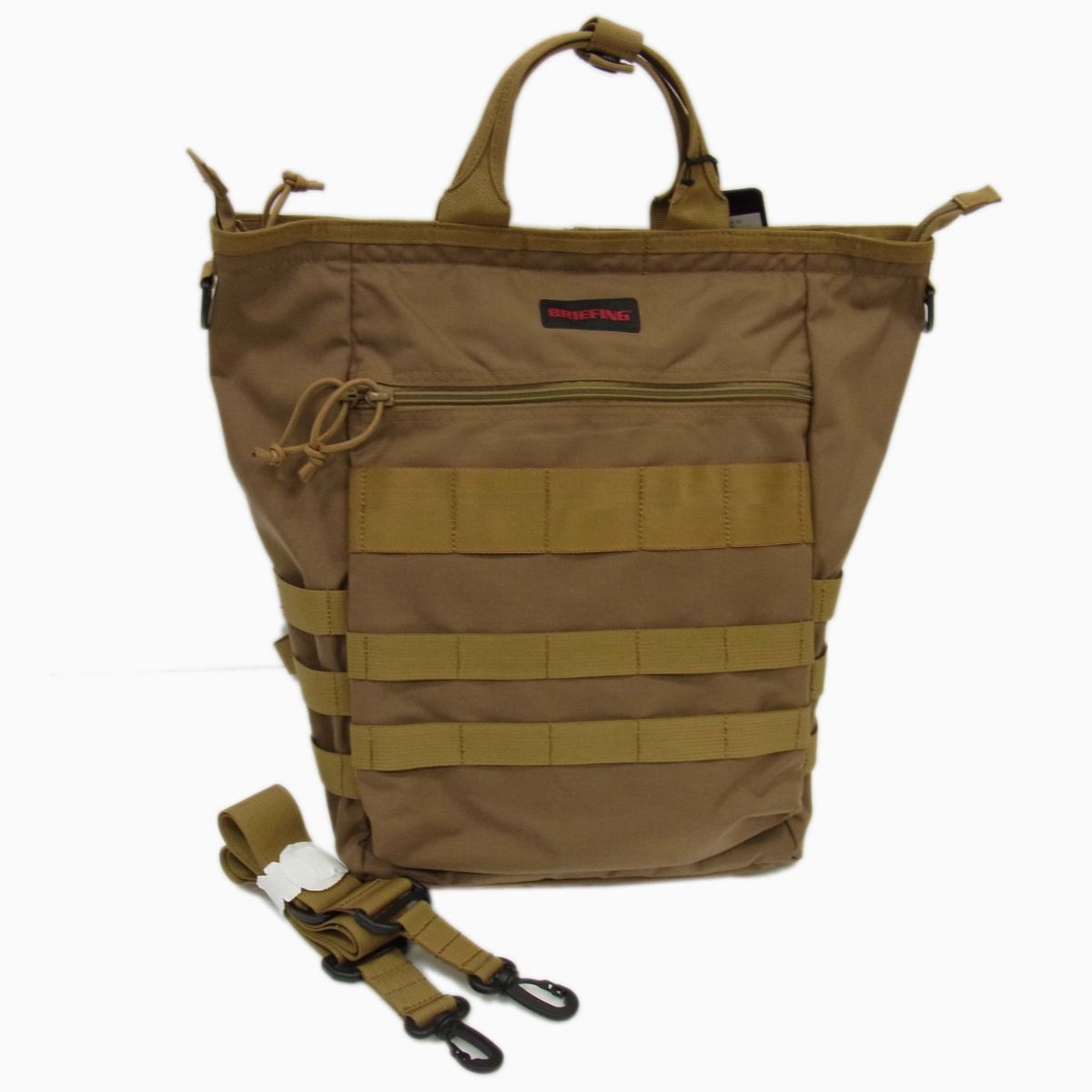 BRIEFING ブリーフィング AT-3WAY PACK BRL213P03 楽天市場】ブリーフィング/BRIEFING AT-3ウェイパック