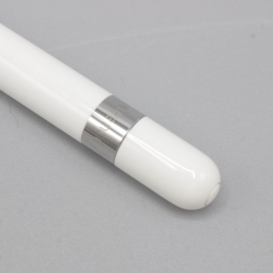 美品】Apple Pencil 第1世代 MK0C2J/A アップルペンシル 本体 - メルカリ