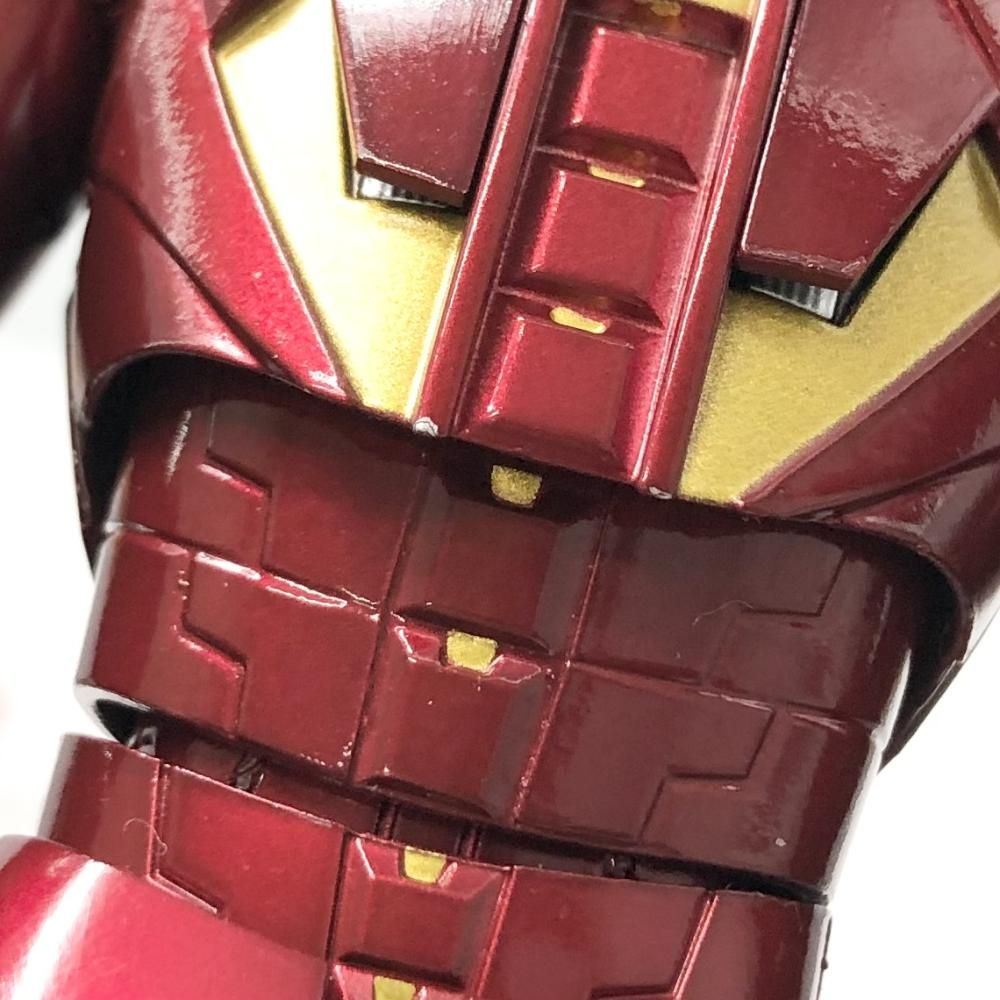 アイアンマン2 S.H.Figuarts
