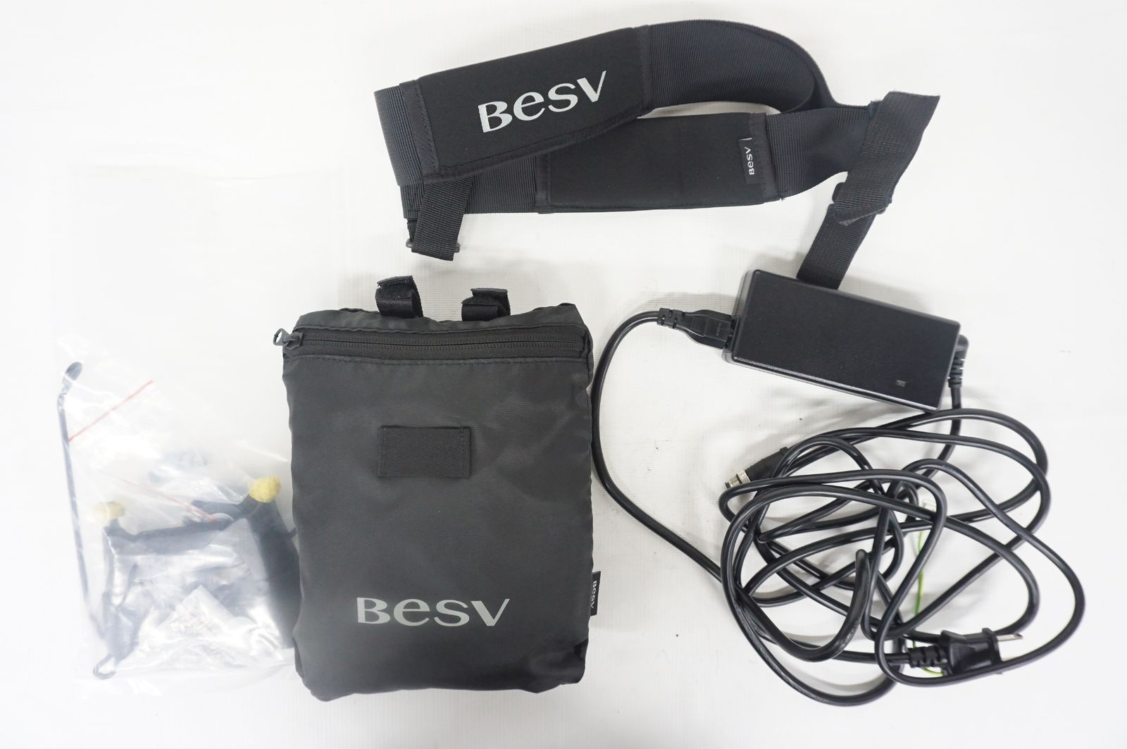 BESV 「ベスビー」 PSF1 2023-2024年モデル 電動アシスト自転車 