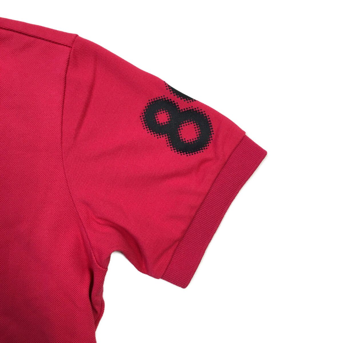 半袖ポロシャツ 4