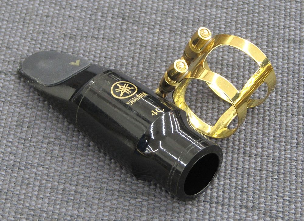 ヤマハ アルトサックス