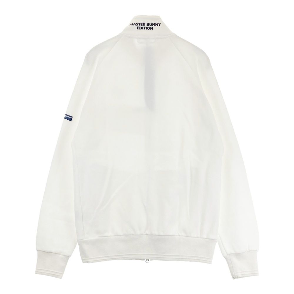 サイズ：5 MASTER BUNNY EDITION マスターバニーエディション ジップ