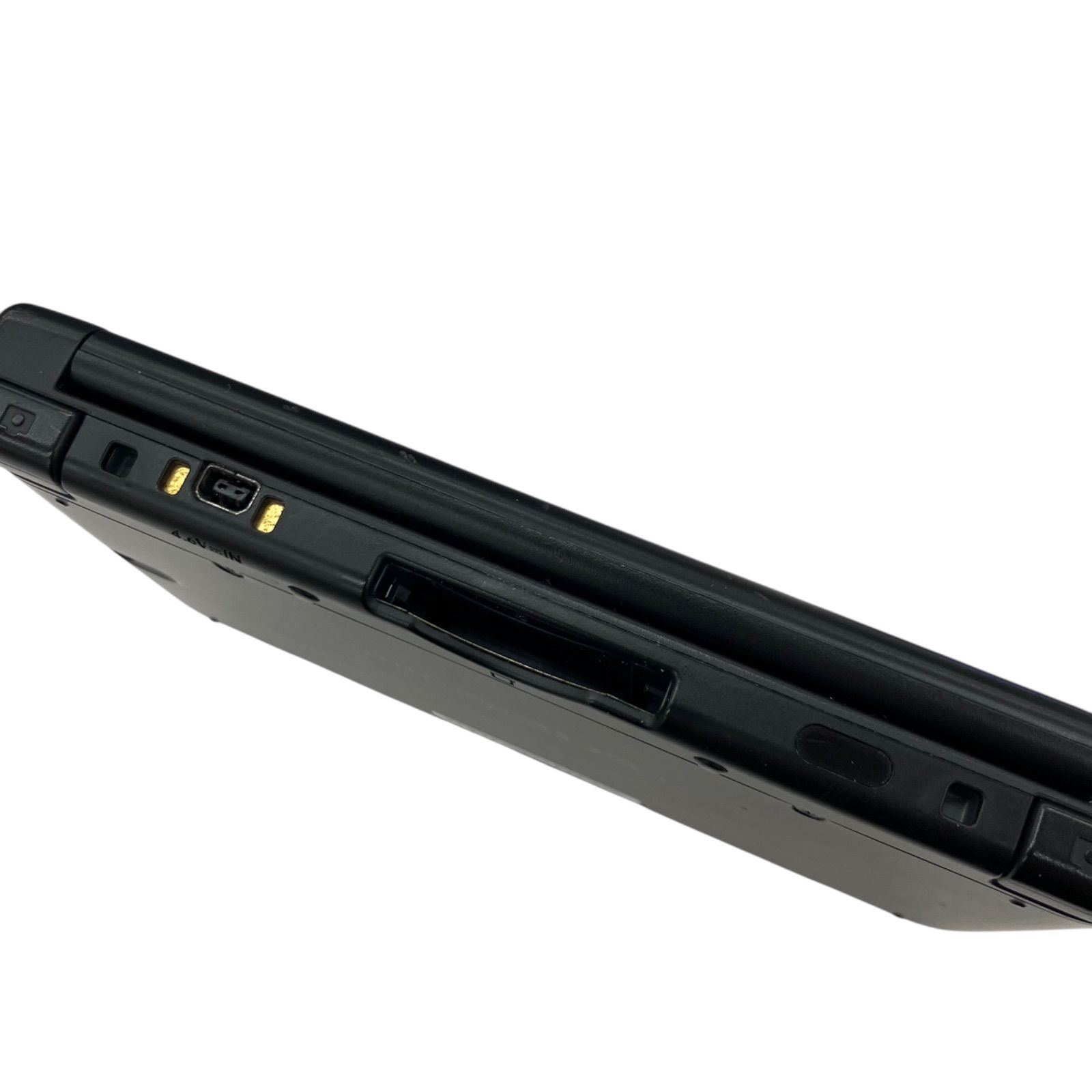 186000 現状品 Nintendo ニンテンドー Nintendo3DS LL SPR-001