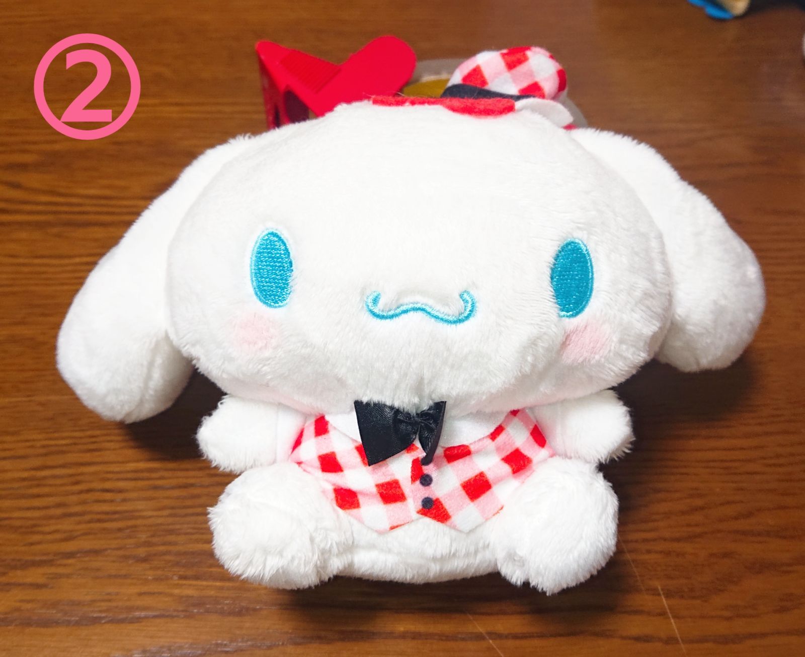 シナモロール 20th シナモンフレンズ ぬいぐるみセット♪ - メルカリ