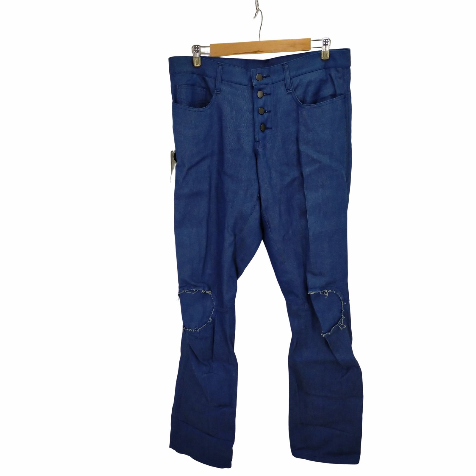 ネメス NEMETH Christopher Nemeth Trousers 820 メンズ L
