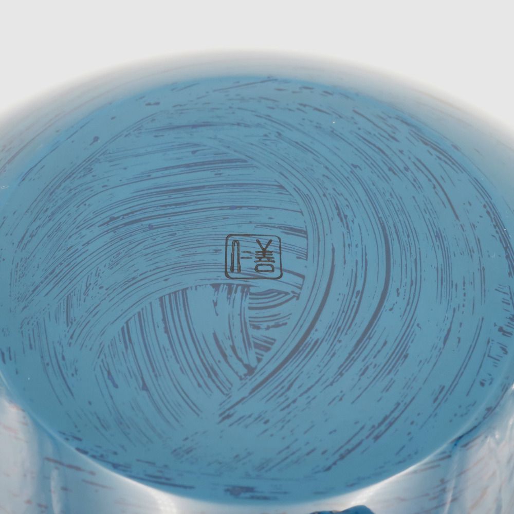 輪島屋善仁 サラダボウル 取分けスプーン・フォーク付き 外箱無し 漆器