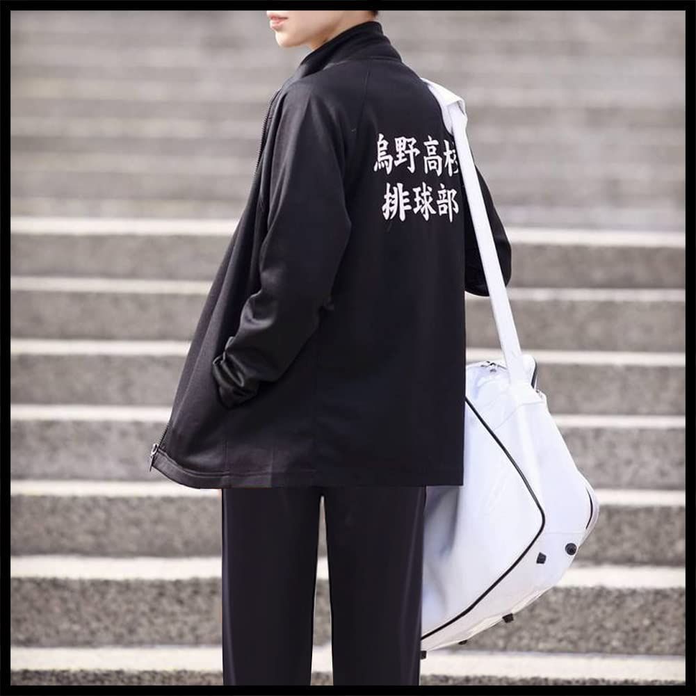 新着商品】澤村大地 烏野高校 影山飛雄 烏野高校 日向翔陽 衣装