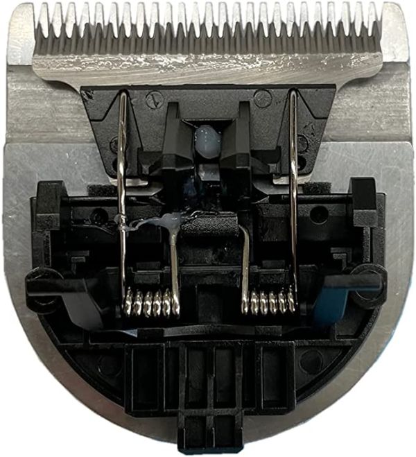 【新品・3営業日で発送】feel tools BTMバリカン N-10用替刃