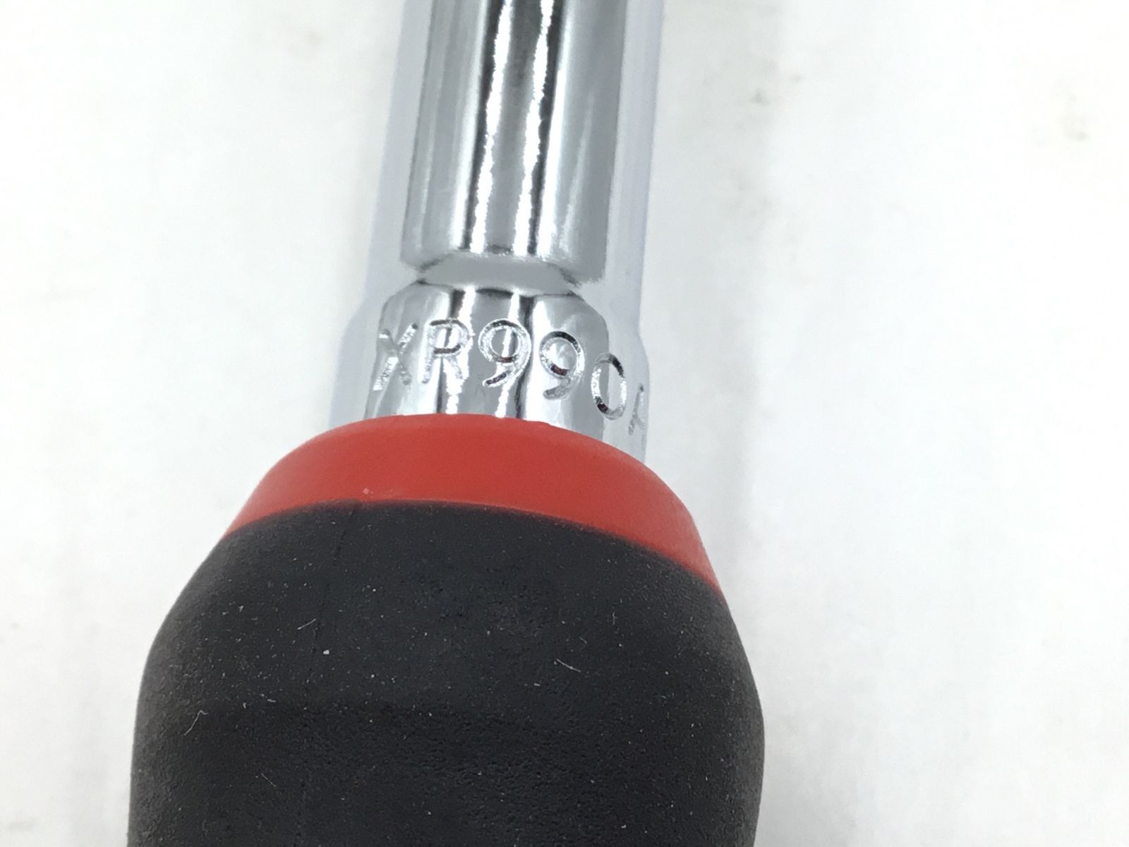 MACTOOLS マックツール 3 8フレックスヘッドラチェット コンフォートグリップ XR990AFPA ITOZGOTSUSWG エコツール半田店 M02