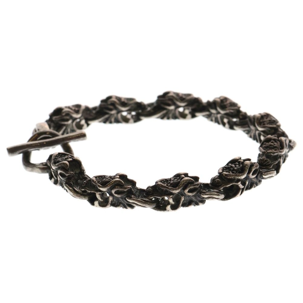 Bill Wall Leather/BWL (ビルウォールレザー) DRAGON HEAD ドラゴン