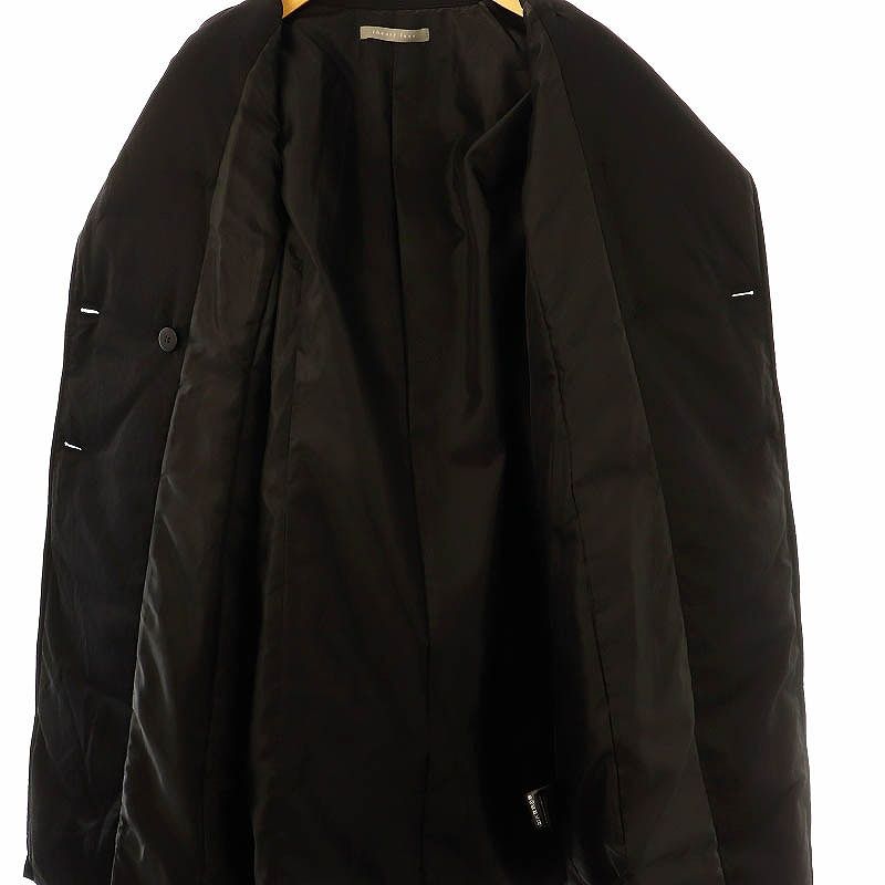 セオリーリュクス theory luxe 23AW Nova Brighton ダウンコート