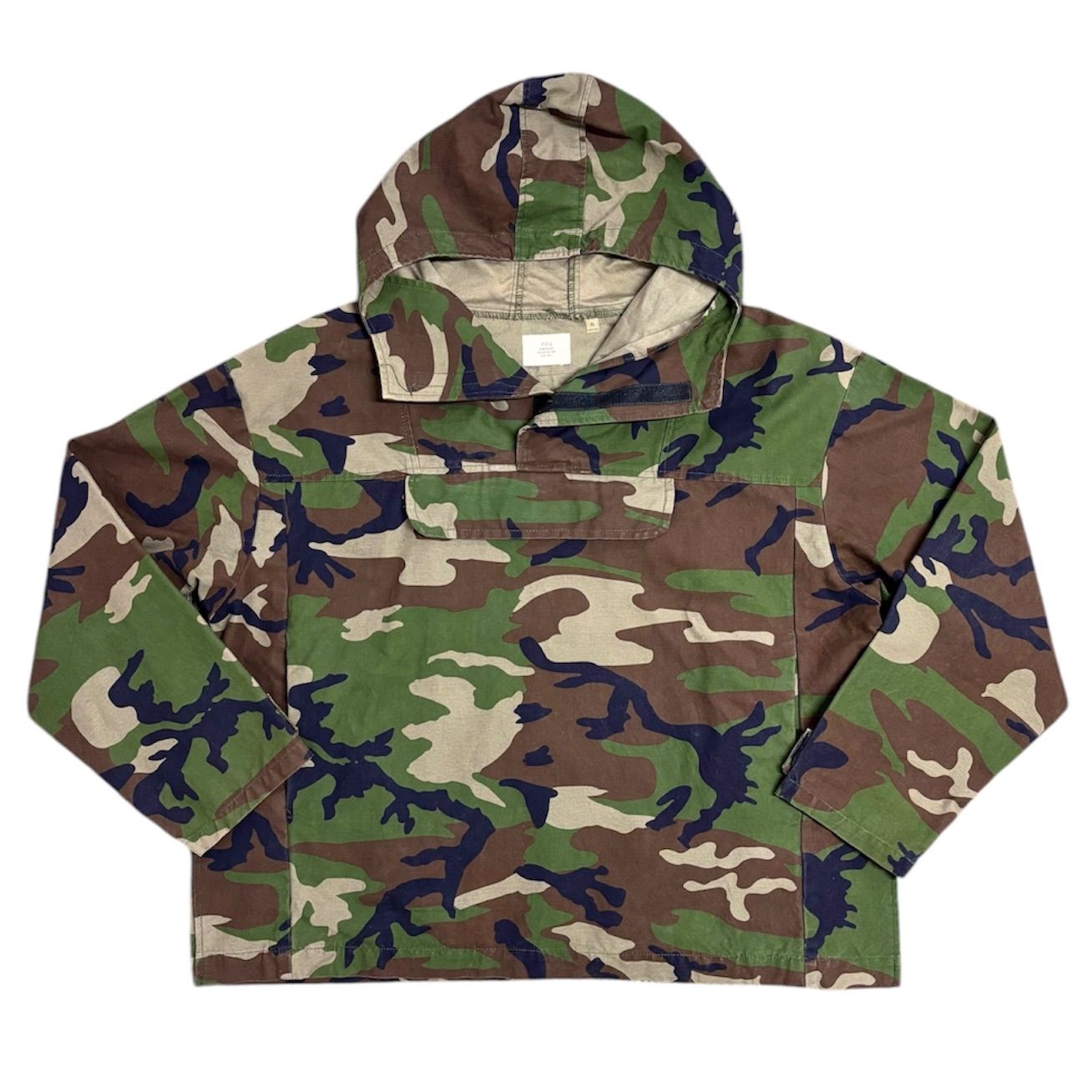 フォグ フィア オブ ゴッド FOG Fear of God □ COLLECTION TWO 