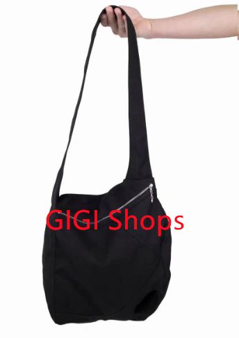 kiko kostadinov DEULTUM BAGショルダーバッグ