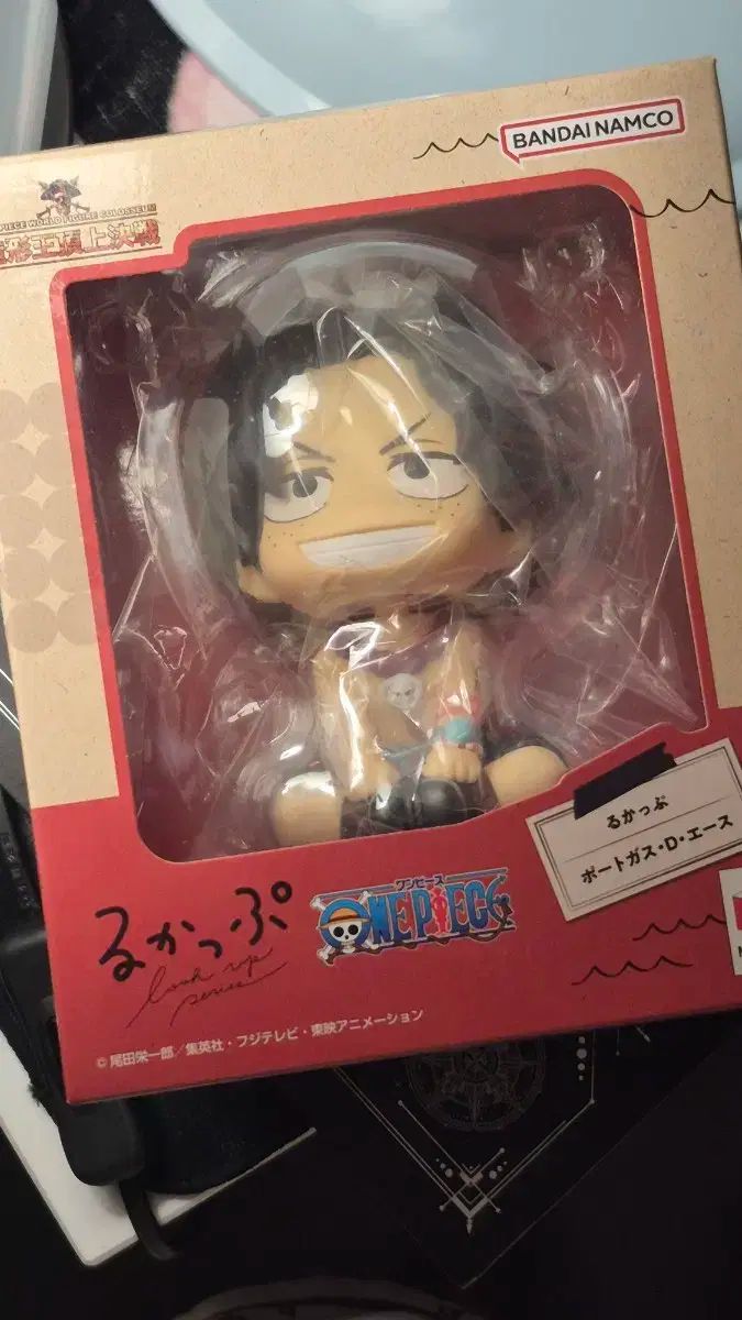 エース るかっぷ ONE PIECE（ワンピース） ポーターズ D - メルカリ