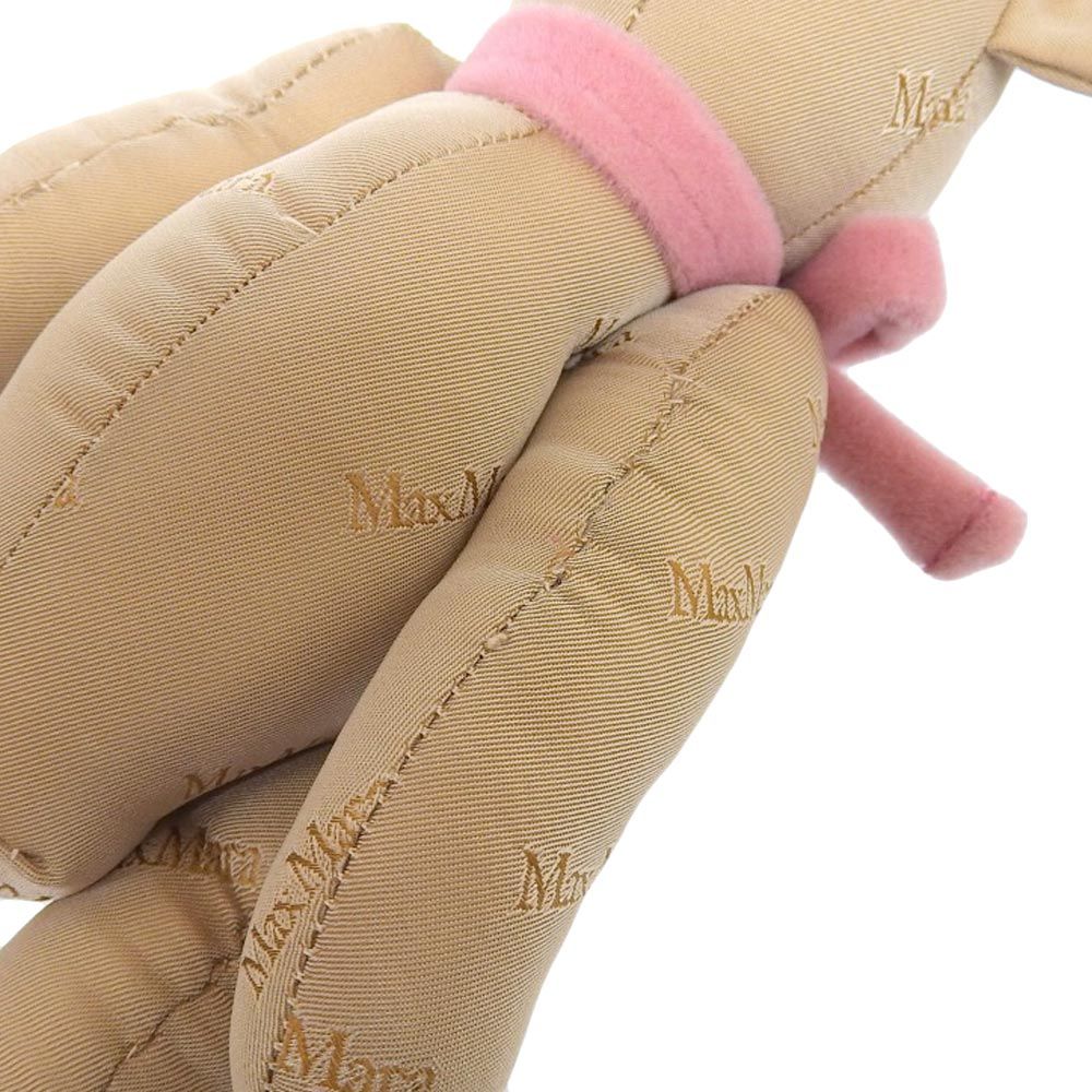 超美品 マックスマーラ MAX MARA 現行タグ シグネチャー