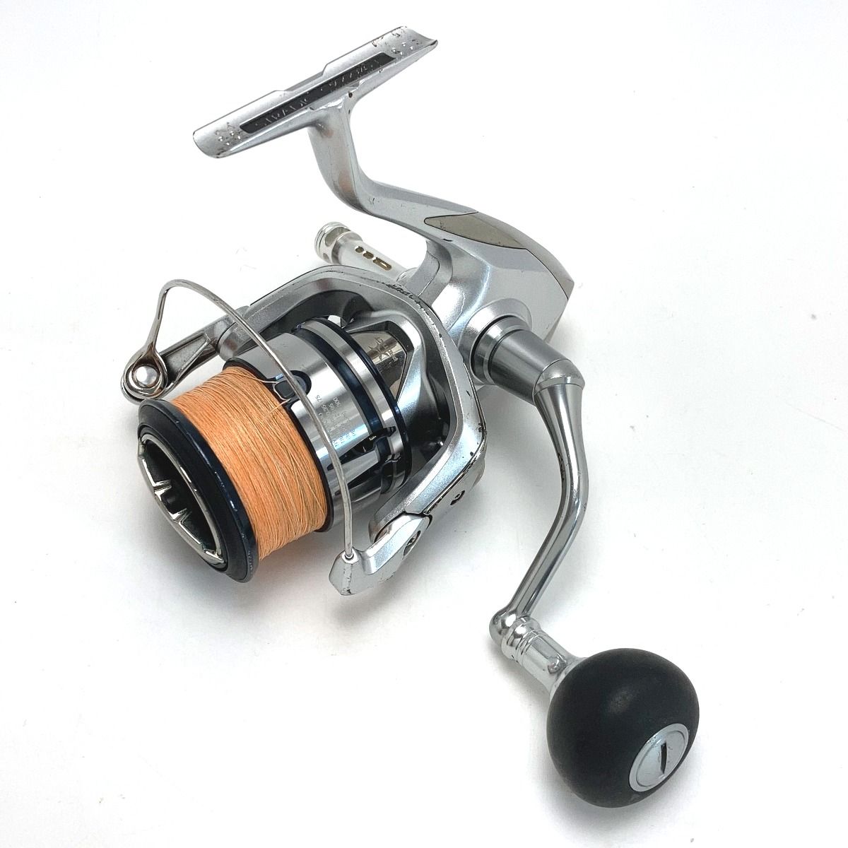 SHIMANO シマノ 19ストラディック C5000XG 04025 スピニング