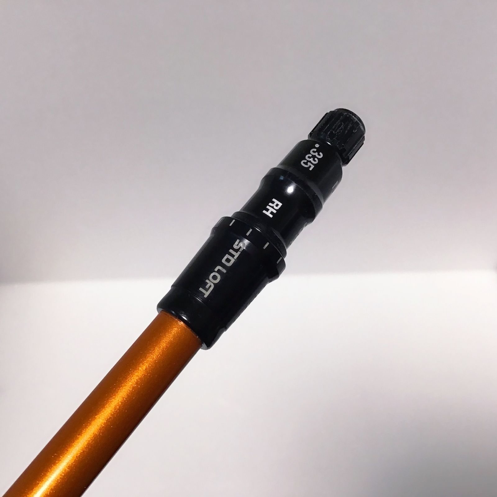 TourAD DI-6X ニューカラー テーラーメイド用 40.875インチ