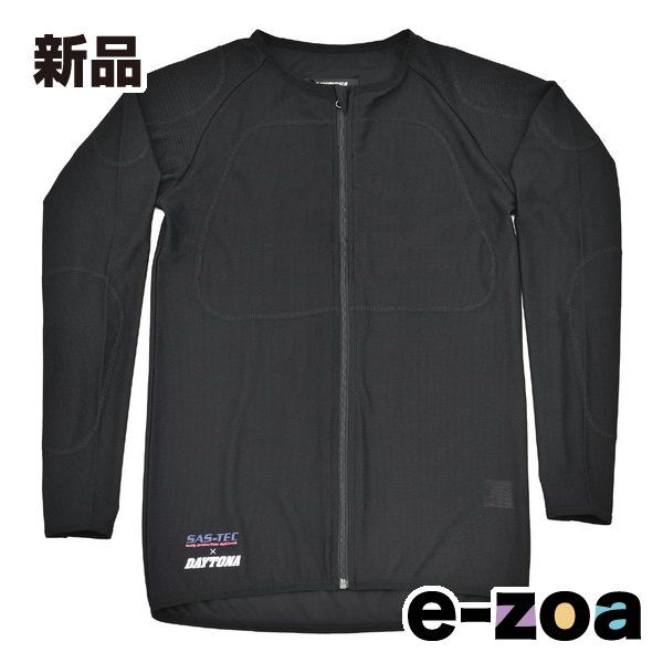 DAYTONA  デイトナ DP-002 ストレッチスリムフィットインナープロテクター（プロテクター別売）M 41860 (2580863)