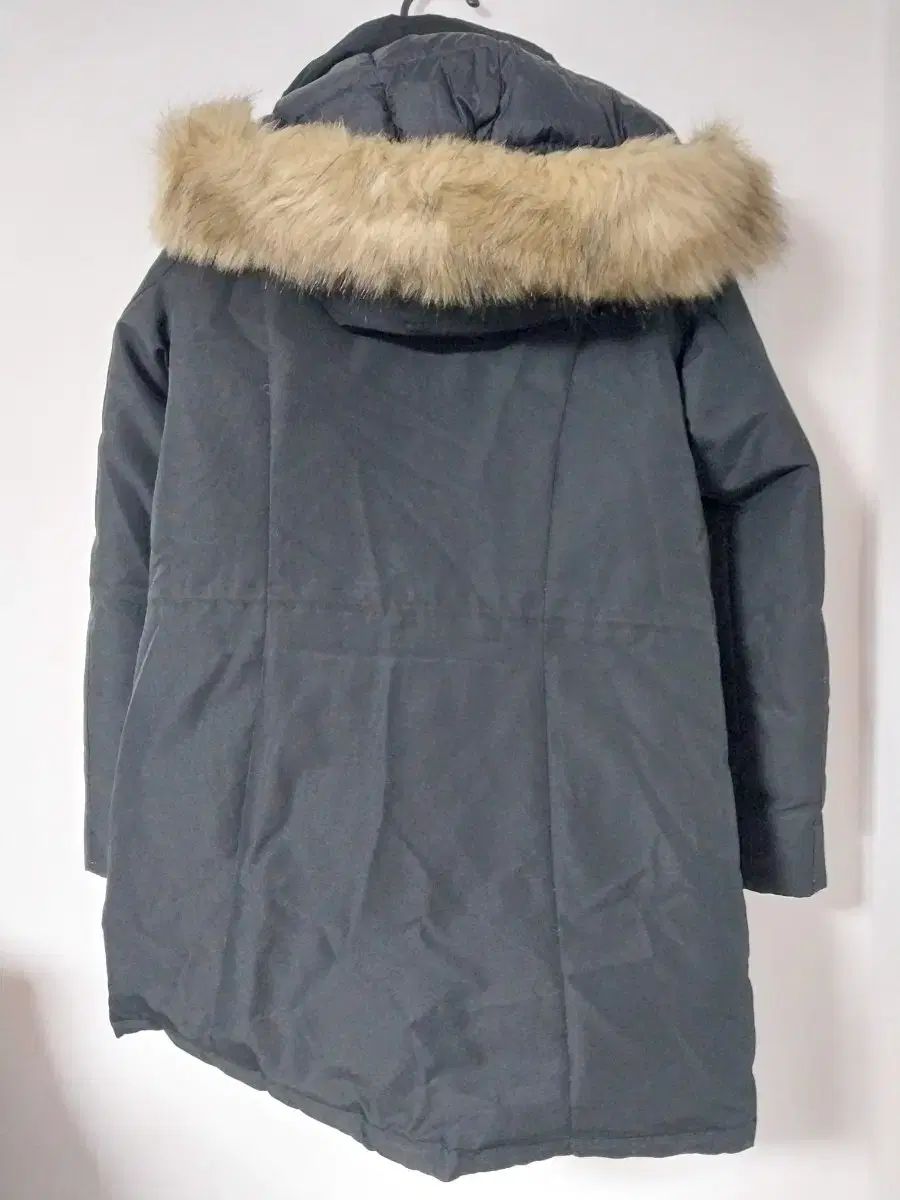 THE NORTH FACE ザノースフェイス マクマード ダウンジャケット L 95 黒