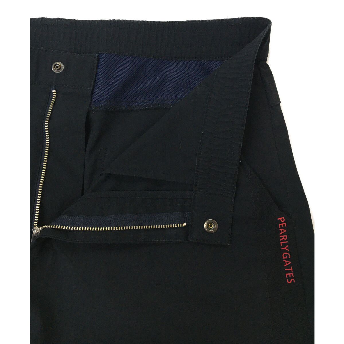 中古 パーリーゲイツ ハーフパンツ 6 中古 メンズ パーリーゲイツ