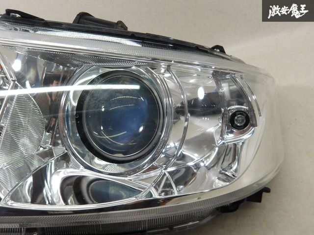 スズキ スティングレー(MH23S) HIDヘッドライト スズキ 純正 MH23S