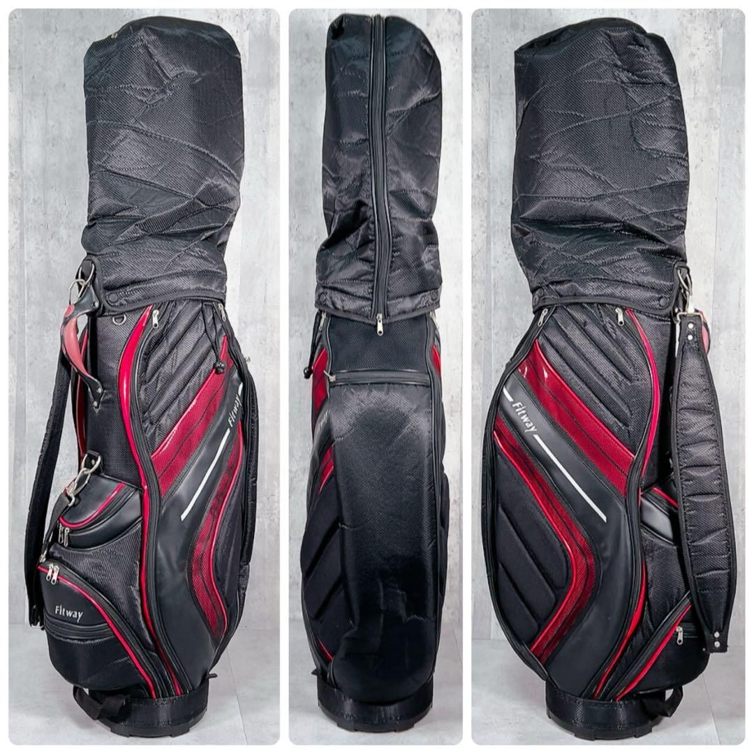 X457 Callaway TourEdge メンズ ゴルフ クラブ セット R - メルカリ