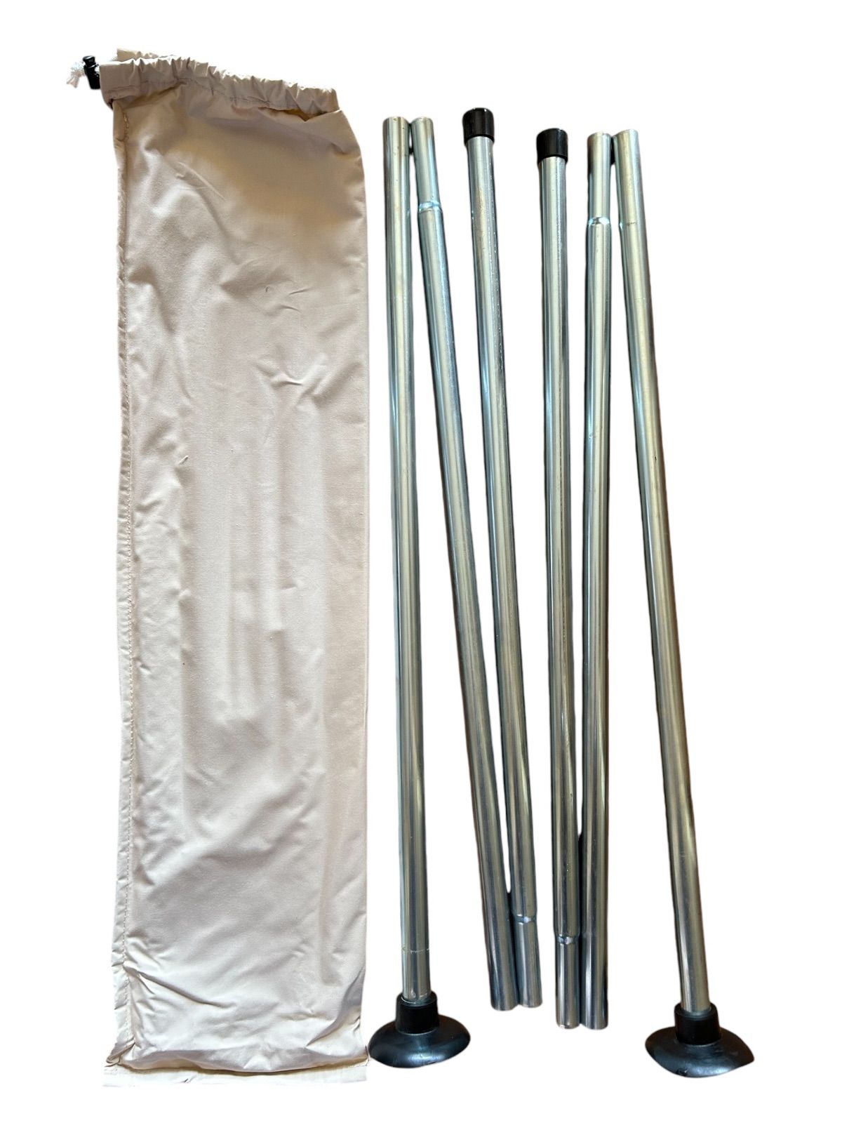 OKG1】TOMOUNT パップテント TC軍幕 6Mx3M シェルターテント 大