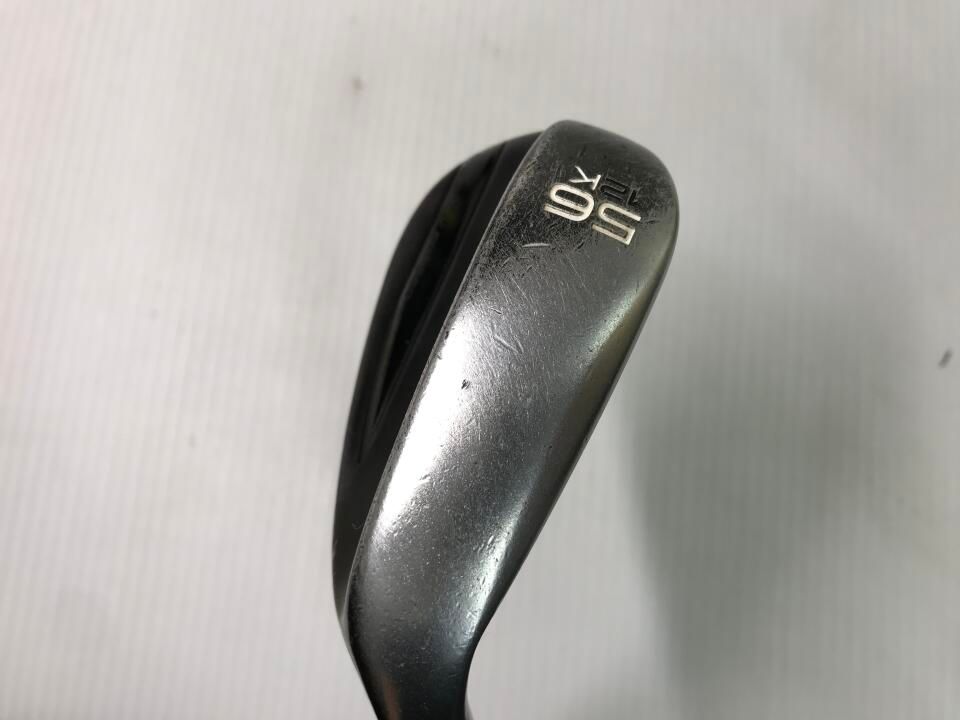 VOKEY FORGED 2019 ブラックPVD | 56 | S | NSプロ MODUS 3 TOUR 120