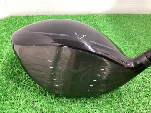 中古】 キャロウェイ EPIC FLASH STAR 9.5° ドライバー DR Speeder