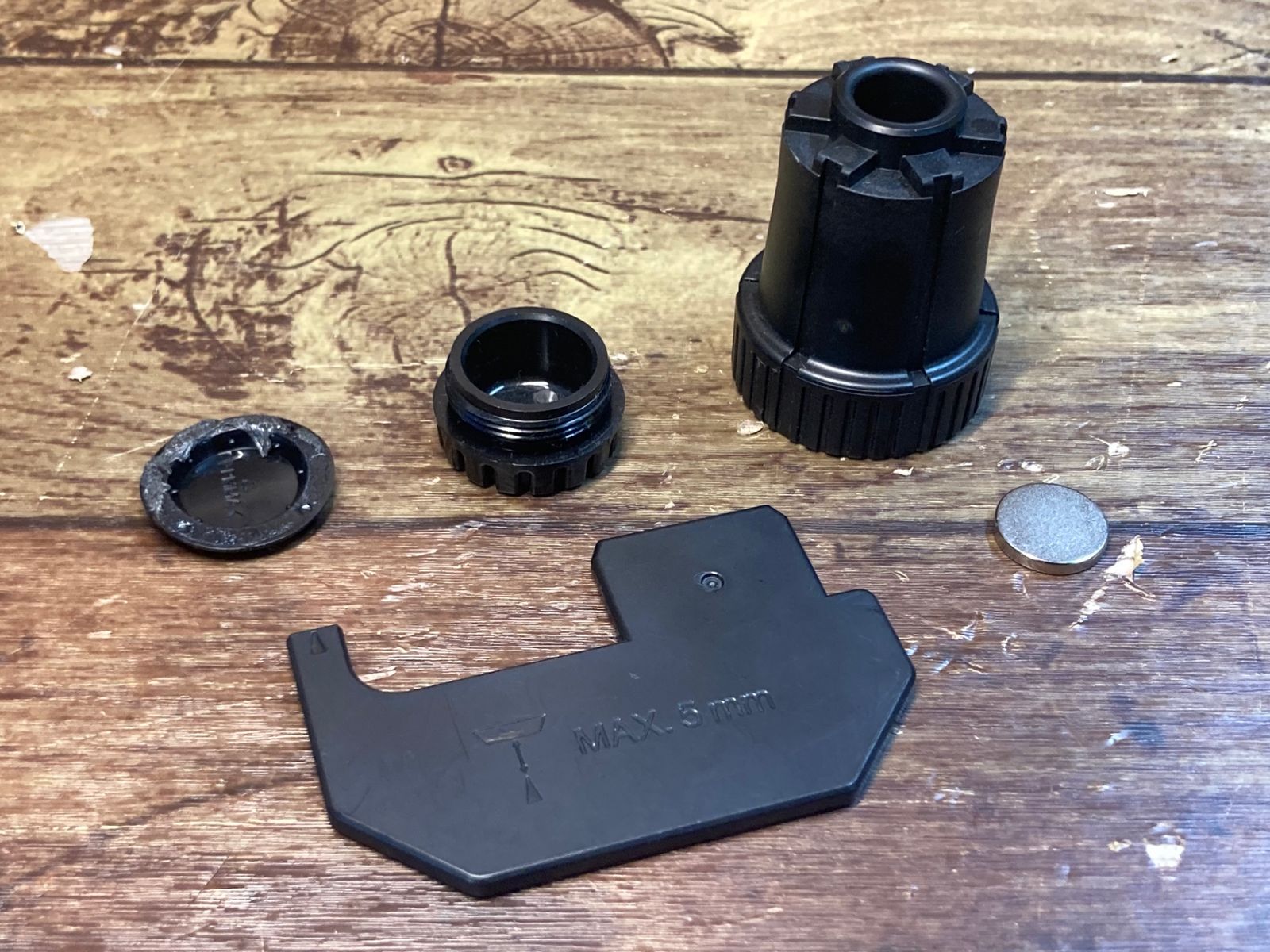 パーツ DURA-ACE FC-R9200-p 52-36T シマノ デュラエース FC-R9200 12段 52-36T クランクセット