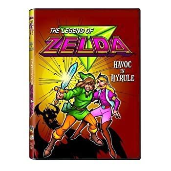 その他 Legend of Zelda 2-Pack: Tower/Hyrule [DVD] 非常に良い】Legend of Zelda 2-Pack: Tower/Hyrule [DVD] 【公式通販】