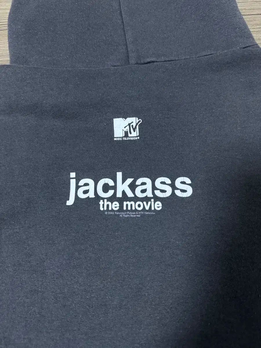 jackass