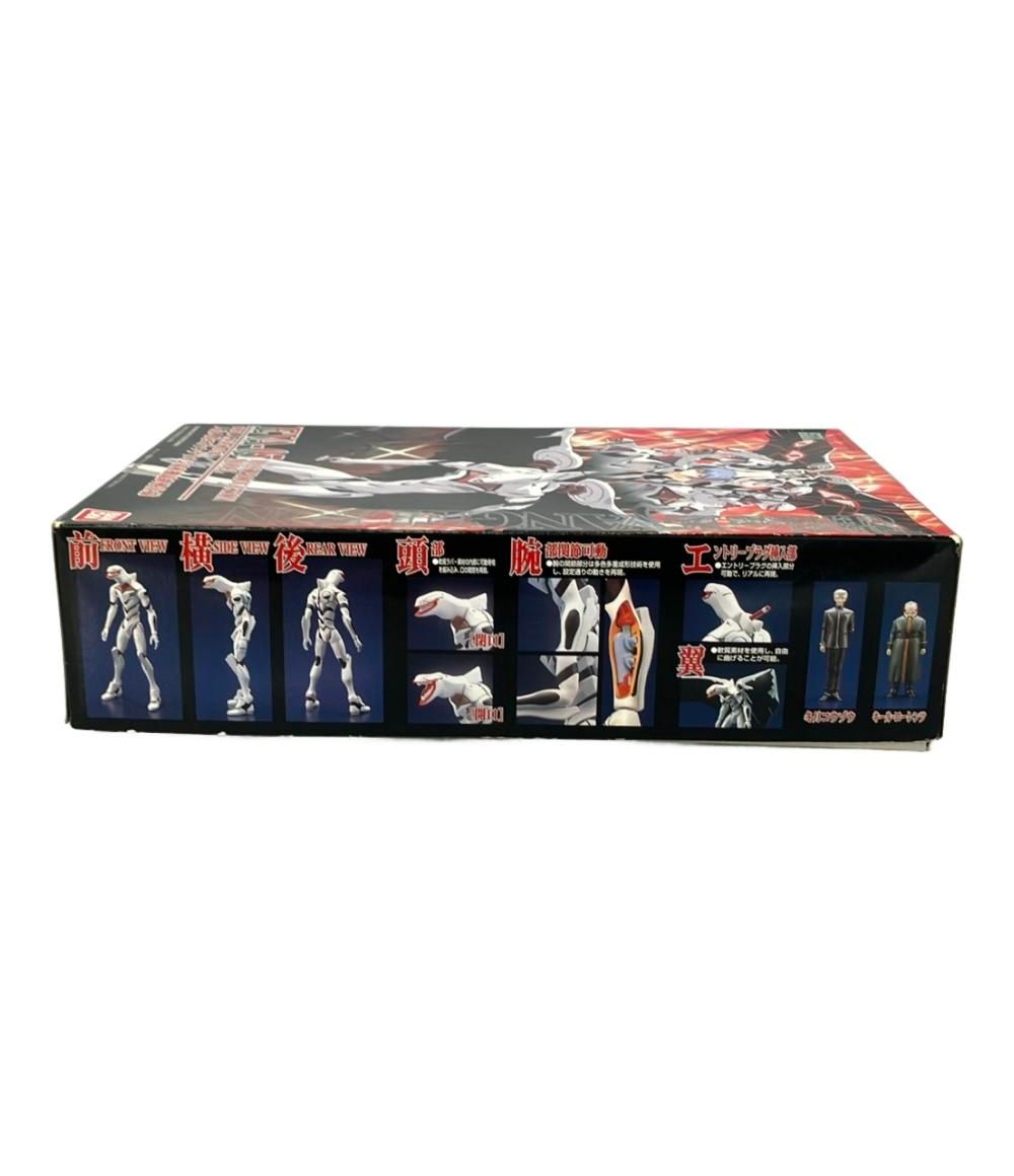 バンダイ 新世紀エヴァンゲリオン プラモデル LMHG 人造人間