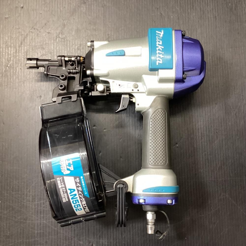 サイディング用常圧エア釘打 203