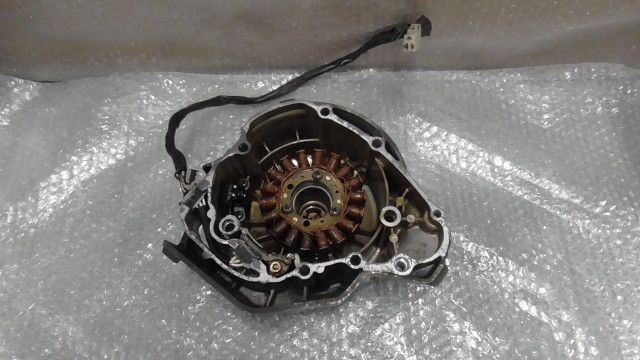 ジェネレーター