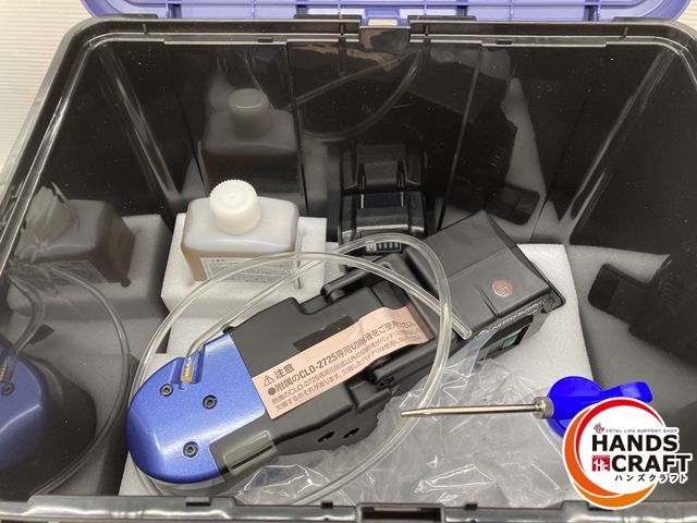 ◇【未使用品】日東工器 アトラエース 36V ClO-2725 NITTO【中古