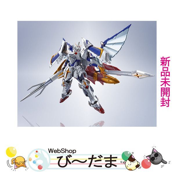 bn:18] 【未開封】 METAL ROBOT魂 [SIDE MS] バーサル騎士ガンダム 