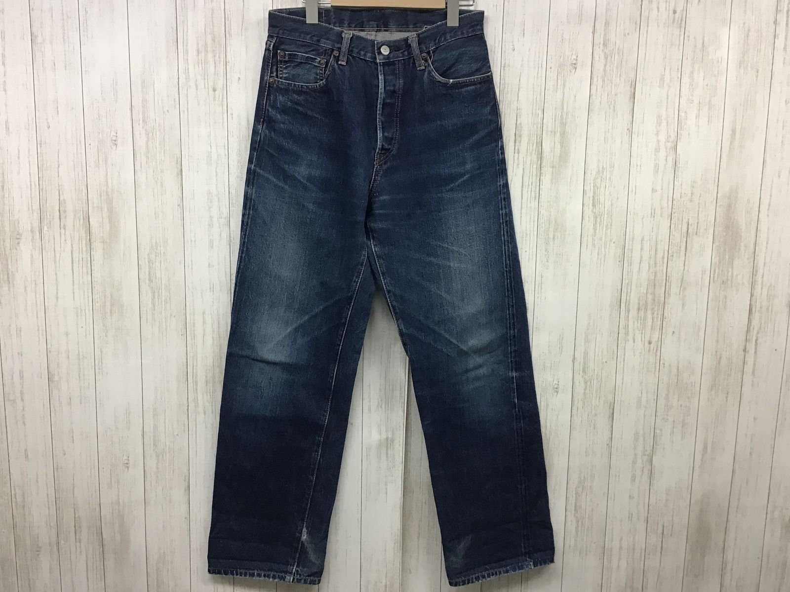 SUGAR CANE シュガーケーン M41001 W28 激レア】SUGAR CANE（シュガーケーン）M41001 ナイロンパッチ