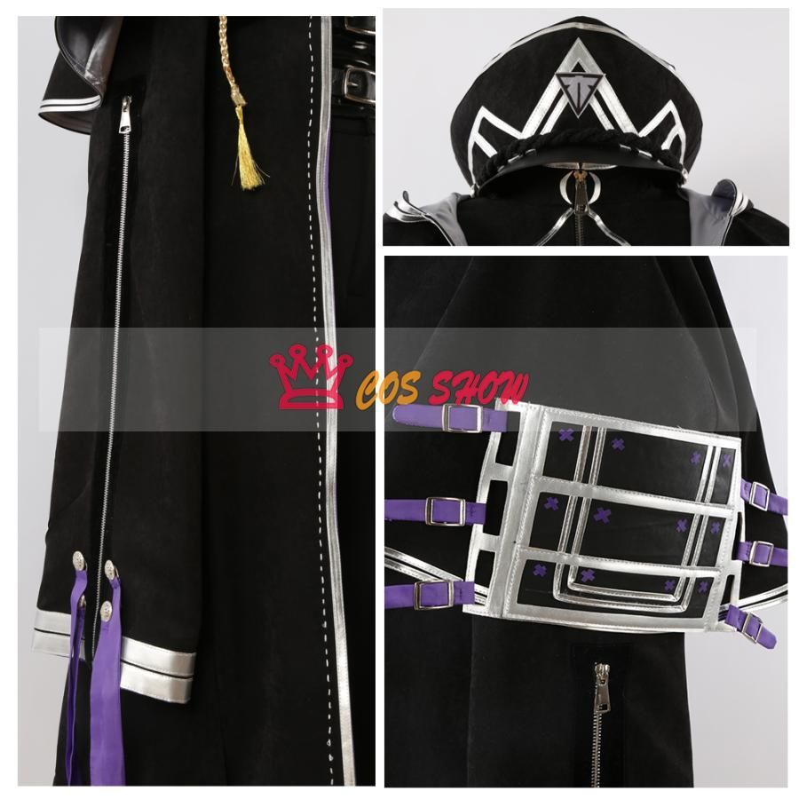 オーダーメイド製作 仮装