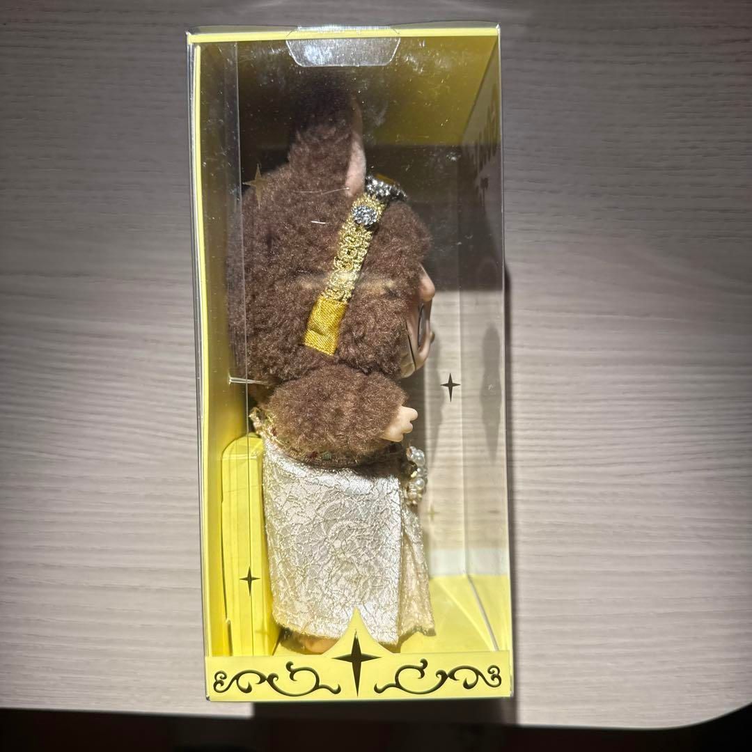 POPMART LABUBU GOOD LUCK TO YOU タイ限定 LABUBU GOOD LUCK TO YOU-Vinyl Plush Doll Pendant - POP MART